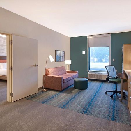Home2 Suites By Hilton Waco Esterno foto